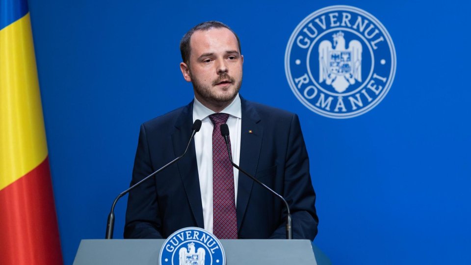 Ministrul Sănătății, Alexandru Rogobete, ia în calcul negocieri cu Pfizer, după pierderea procesului