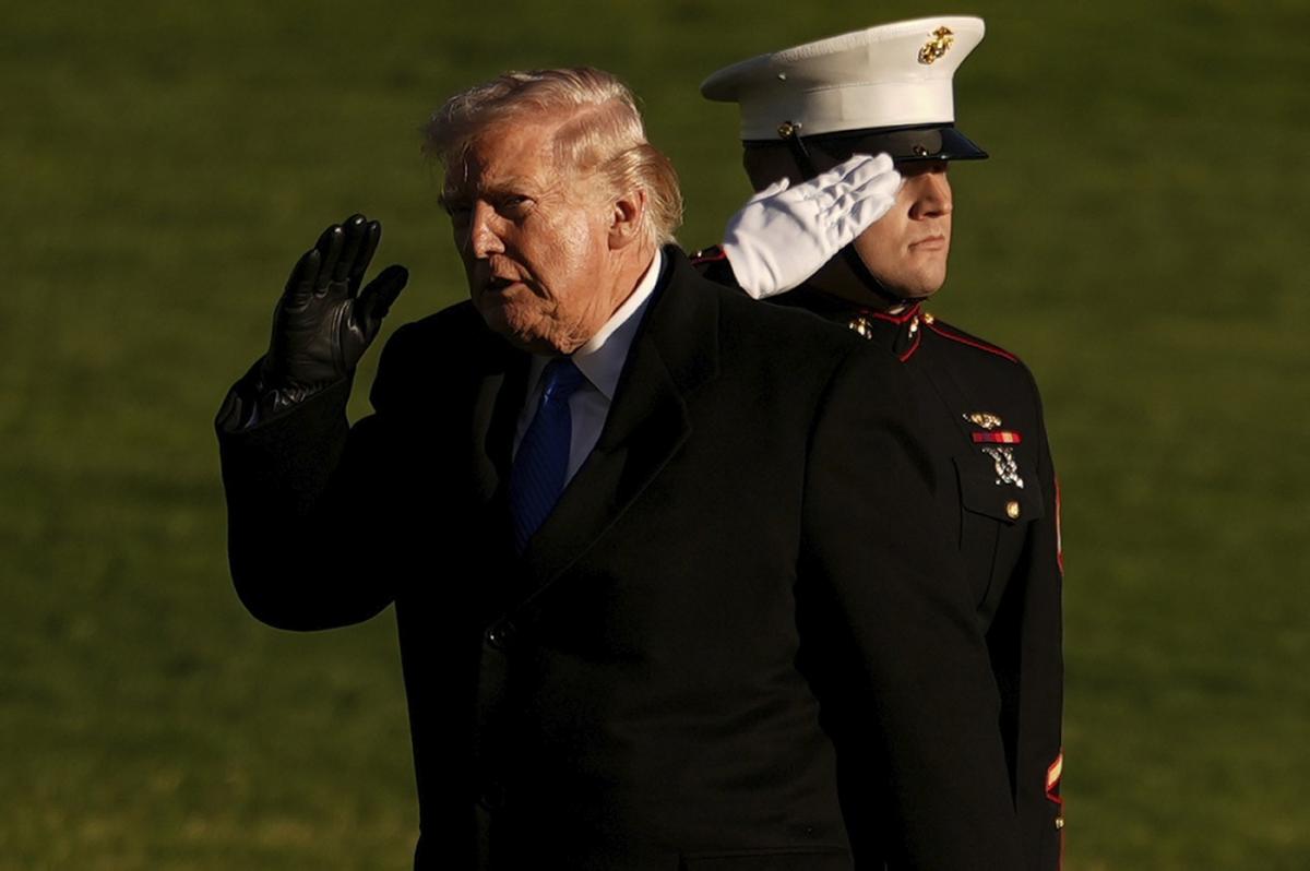 Axios: Trump analizează noi opțiuni militare în Iran. CENTCOM a pregătit un plan pentru o serie „scurtă și puternică” de lovituri
