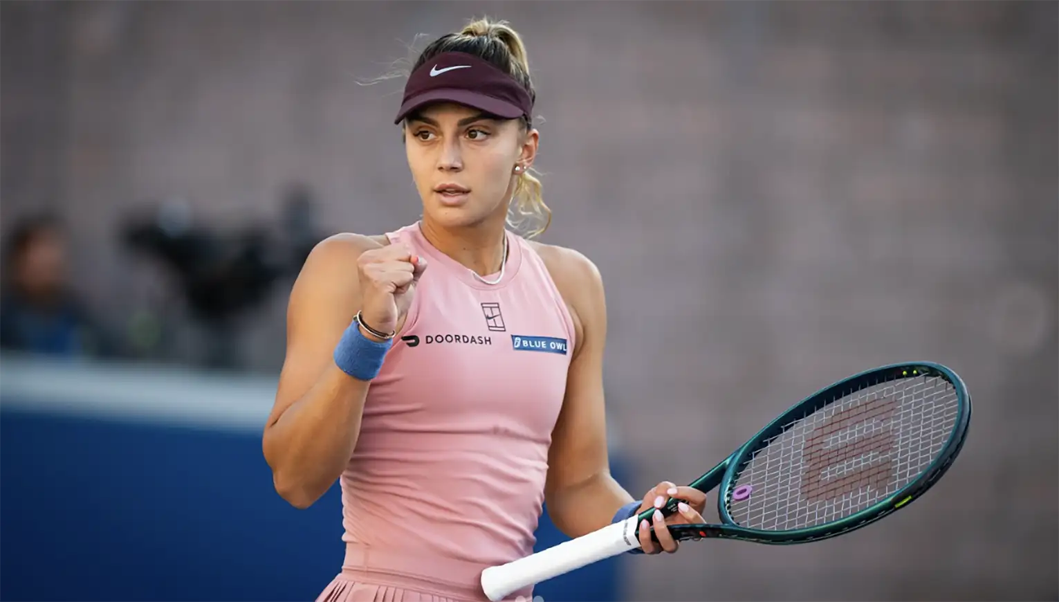 Jaqueline Cristian debutează la Madrid Open. Sorana Cîrstea joacă la dublu alături de Kalinskaya