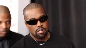 Kanye