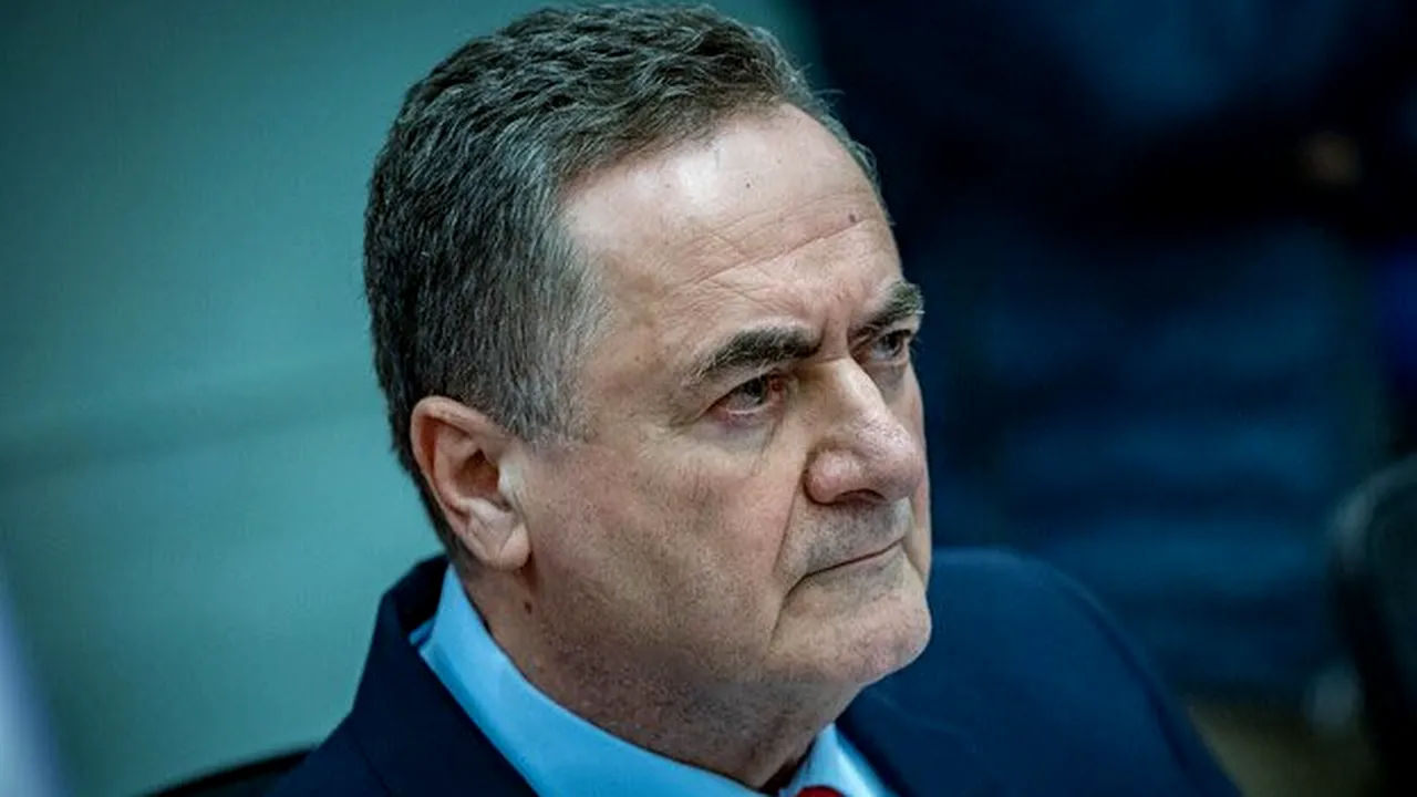 Ministrul Apărării, Israel Katz, afirmă că Israelul este pregătit pentru o ofensivă majoră împotriva Iranului