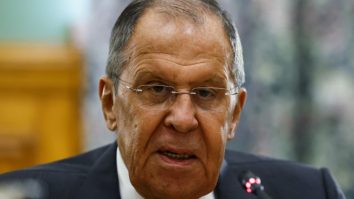 Lavrov