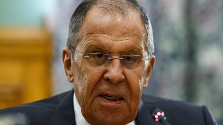 Lavrov