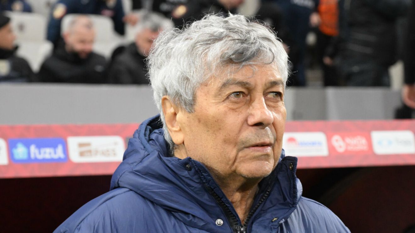 Mircea Lucescu a murit la 80 de ani, după ce a suferit un al doilea infarct