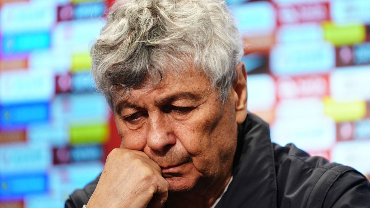Surse. Mircea Lucescu a suferit două infarcturi, în ultimele două oră