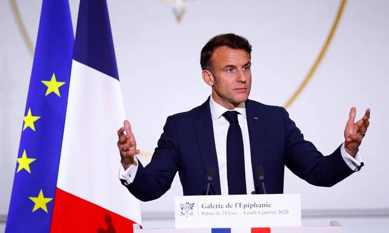 Liderii europeni accelerează dezbaterea privind apărarea comună a UE, în contextul în care Trump amenință cu retragerea SUA din NATO: „Vom reacționa în cazul în care un stat membru activează Articolul 42.7”