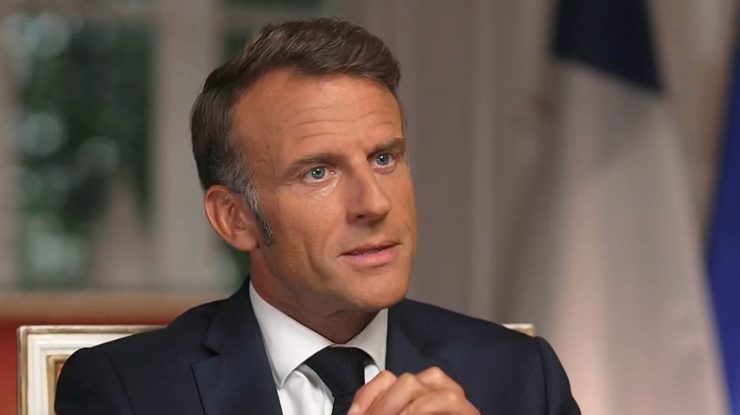 Macron