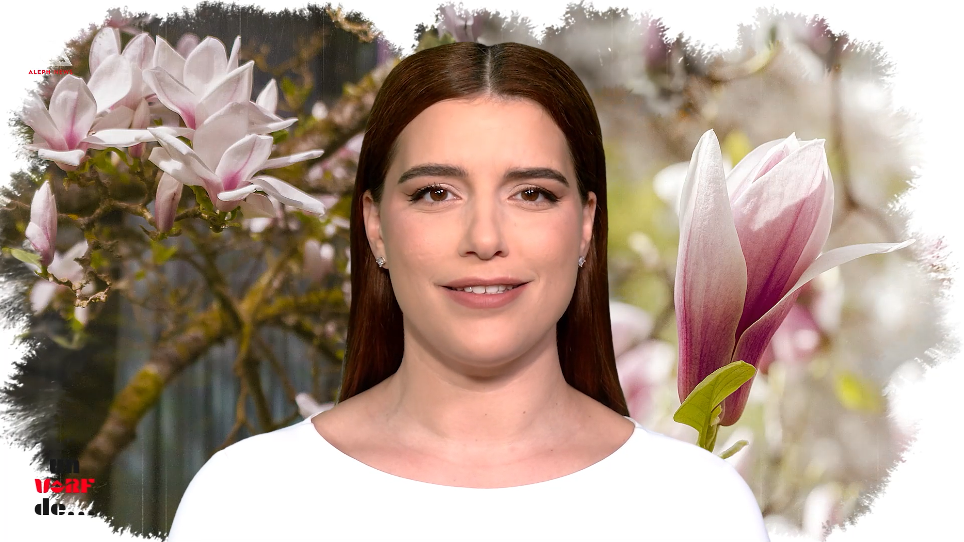 Un vârf de… Magnolia