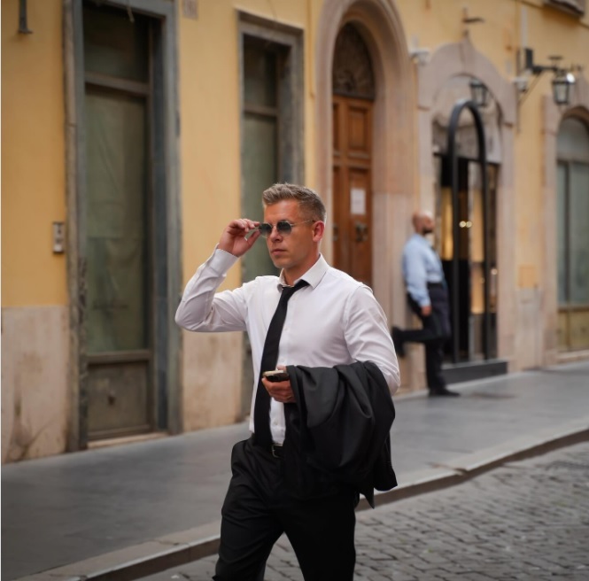 Péter Magyar participă la premiera internaţională a documentarului „Spring Wind – The Awakening” în cadrul Festivalului de Film Riviera din Italia