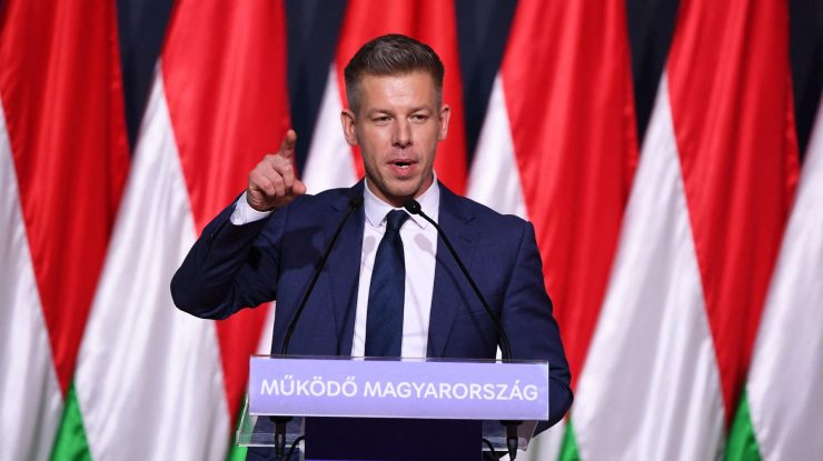 Magyar