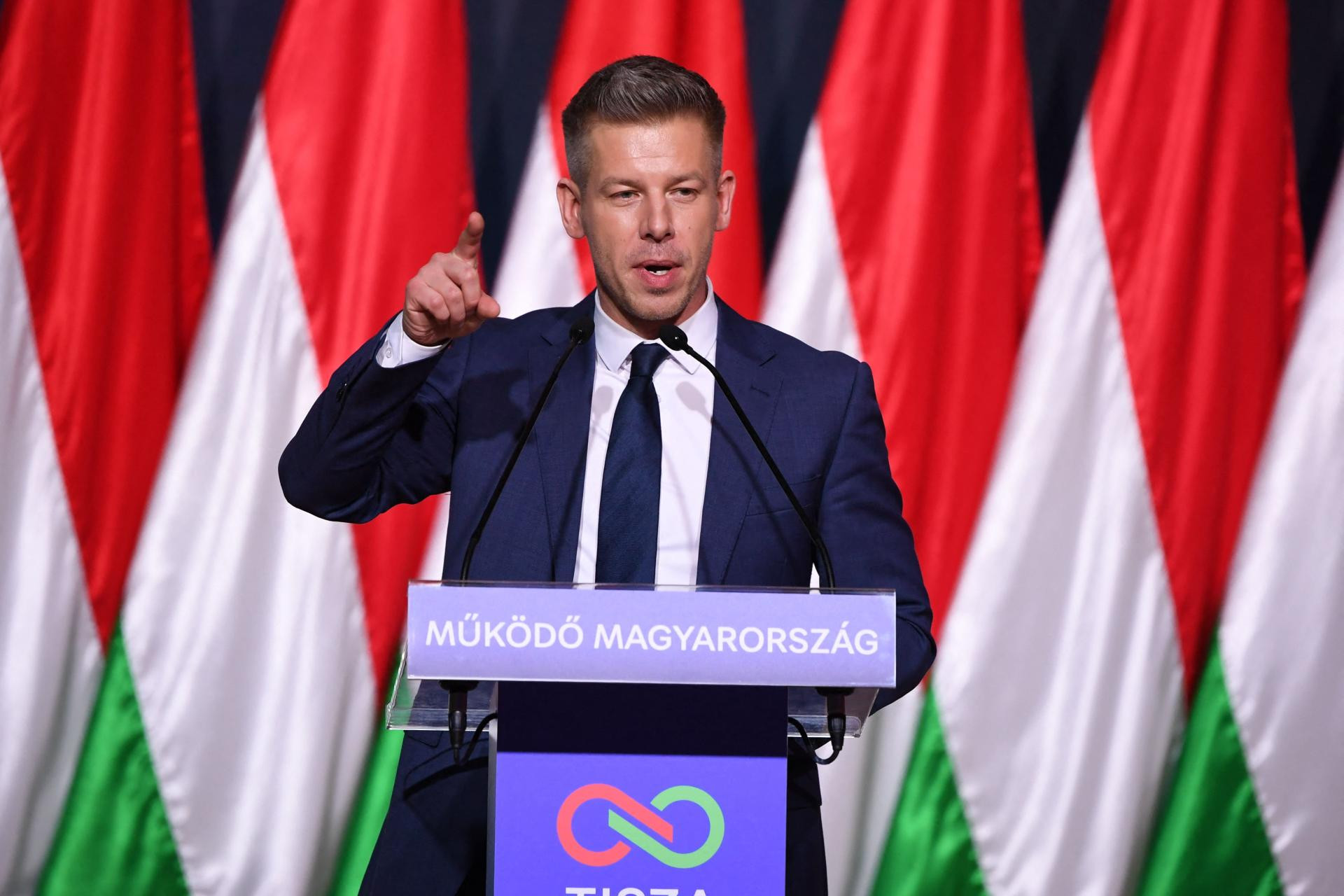 BREAKING NEWS. Viktor Orban și-a recunoscut înfrângerea la alegerile parlamentare din Ungaria. Partidul TISZA al lui Péter Magyar a câștigat detașat o super-majoritate în Parlament, prin care ar putea schimba Constituția