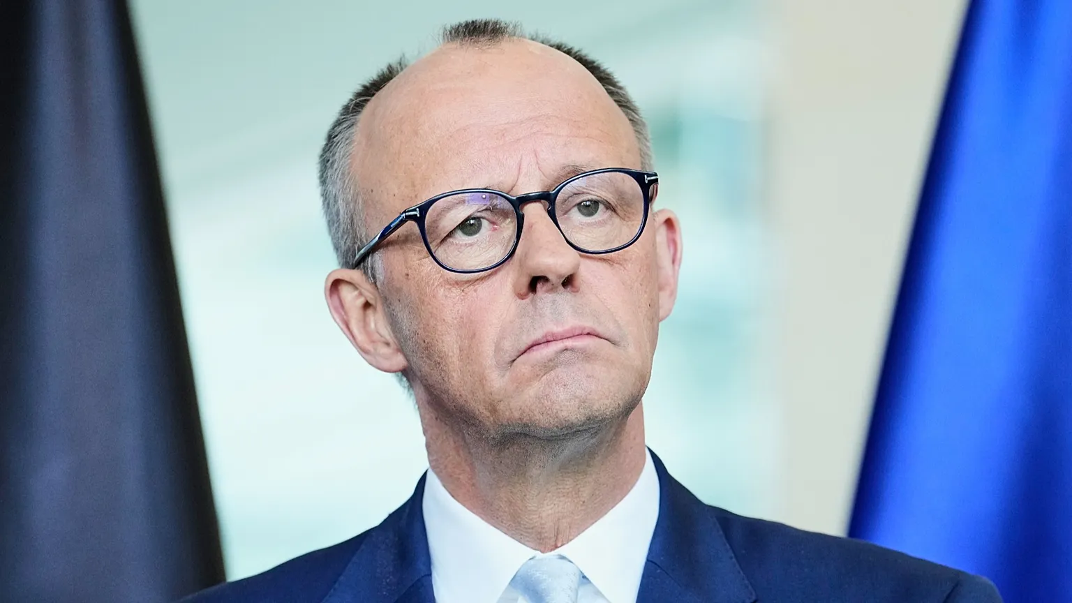 Germania se pregătește pentru o posibilă criză de combustibil. Friendrich Merz convoacă Consiliul de Securitate