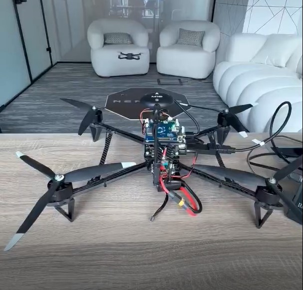 Franţa va creşte stocul de drone kamikaze cu 400%, până în 2030. În România, ministrul Miruţă spune că avem companii private cu drone doar pe hârtie