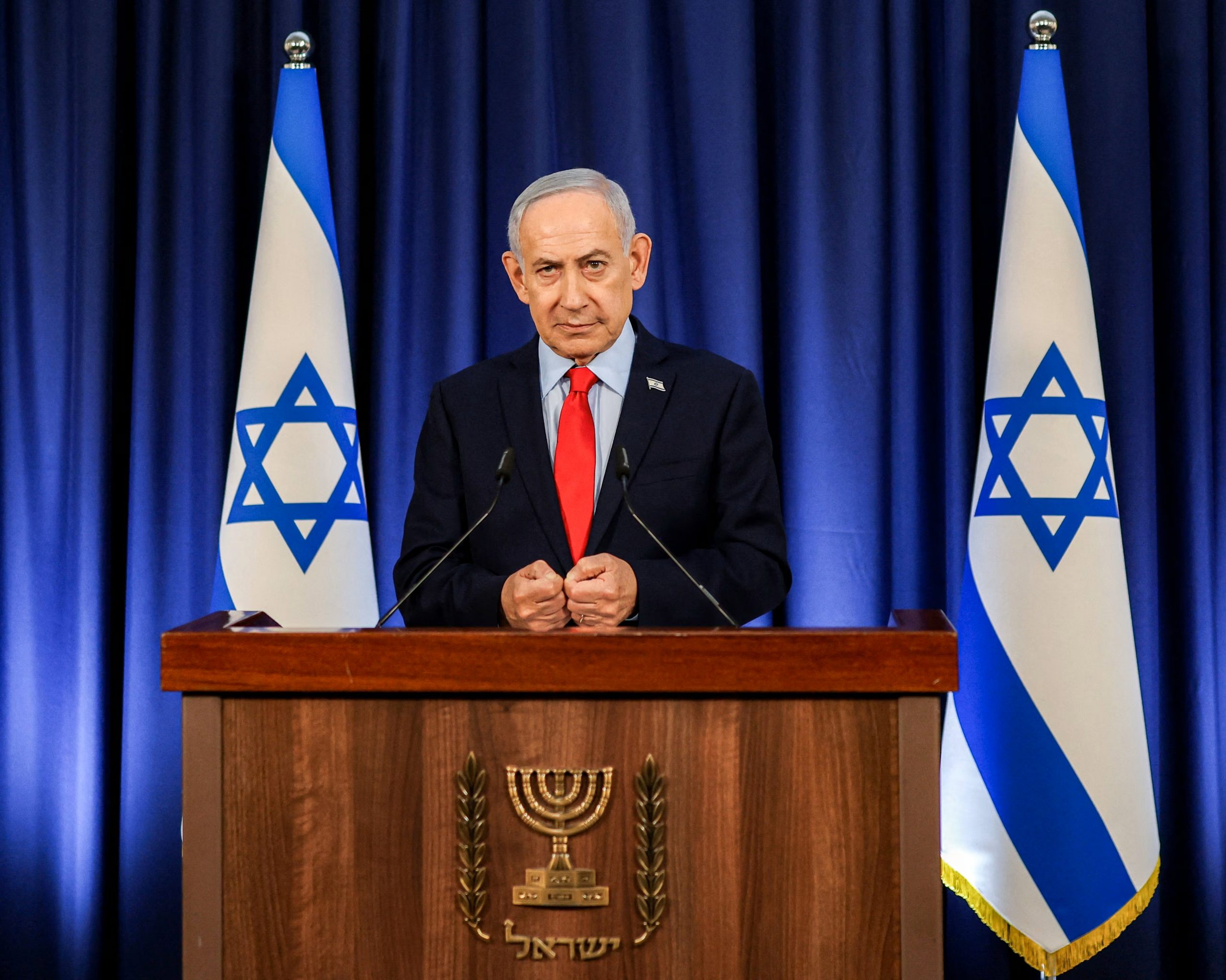 Premierul-ales al Ungariei, Péter Magyar, anunță că Ungaria îl va aresta pe Netanyahu dacă vizitează țara. Premierul israelian are o vizită planificată pentru anul acesta, de când Orbán era la conducere