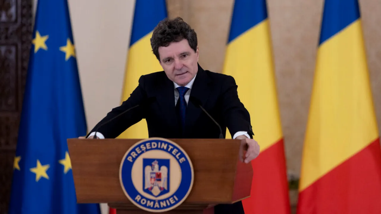 Nicușor Dan discută cu liderii partidelor pro-europene despre PNRR și prioritățile guvernării la Cotroceni