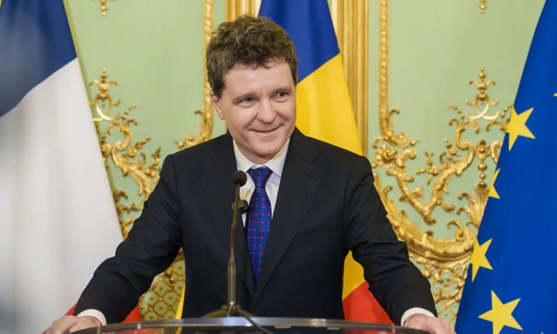 Nicușor Dan, primul mesaj după recuperarea Tezaurul Dacic: „Mă bucur”