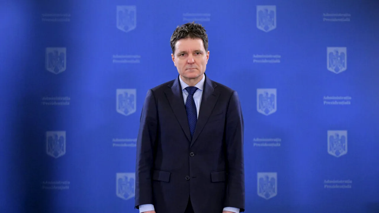 Silviu Predoiu critică inutilitatea lui Nicușor Dan ca Președinte: „România se află în cel mai complicat moment geopolitic din ultimele decenii, iar în fruntea statului se află un Președinte penibil, fără autoritate, fără viziune, cu fixații. Nicușor Dan a fost împins în față, nu a condus”