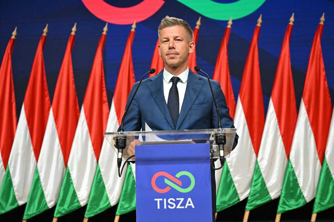 Péter Magyar, viitorul Premier al Ungariei, îi cere Președintelui Tamas Sulyok să demisioneze, altfel va fi destituit: „Toate marionetele lui Orban să plece”