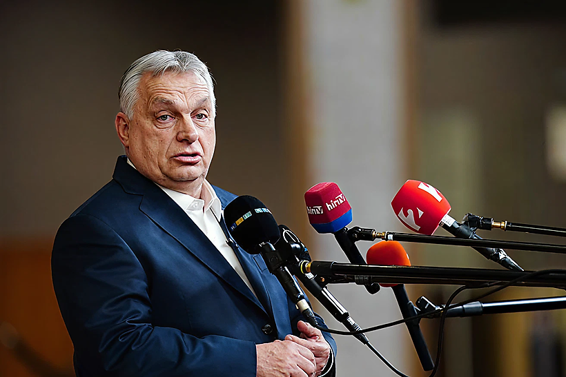 Viktor Orbán anunță descoperirea unor explozibili lângă o conductă strategică de gaz. Consiliul de Apărare, convocat de urgență pe fondul temerilor privind securitatea energetică