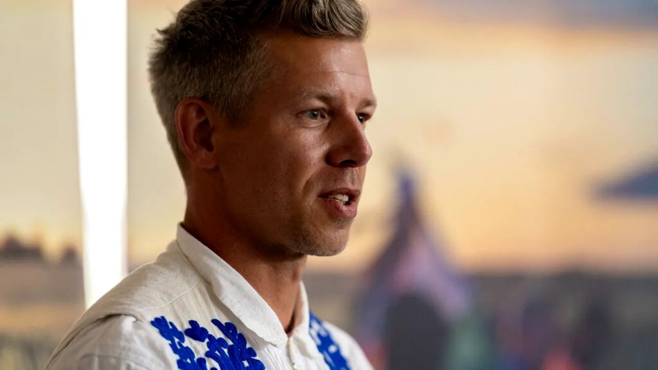 Adversarul premierului Viktor Orban critică vizita lui JD Vance în Ungaria înainte de alegeri: „Nicio țară străină nu are dreptul să se amestece”