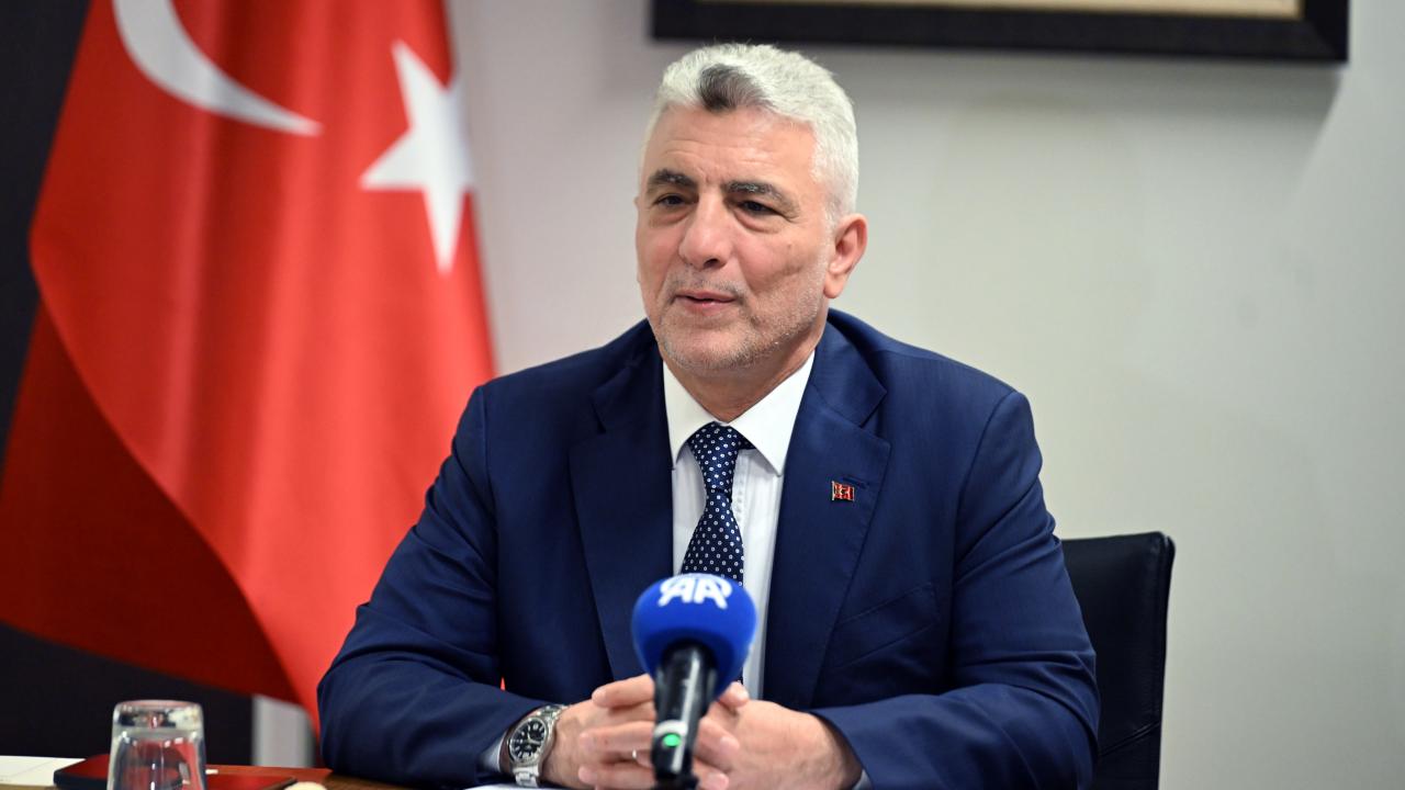 Turcia: NATO nu are obligația de a interveni militar pentru redeschiderea Strâmtorii Ormuz