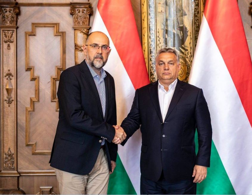 Va demisiona Kelemen Hunor după victoria lui Péter Magyar în Ungaria? Liderul TISZA a criticat UDMR pentru apropierea de Viktor Orbán, pe care-l acuză că „a trădat interesele maghiarilor din România”