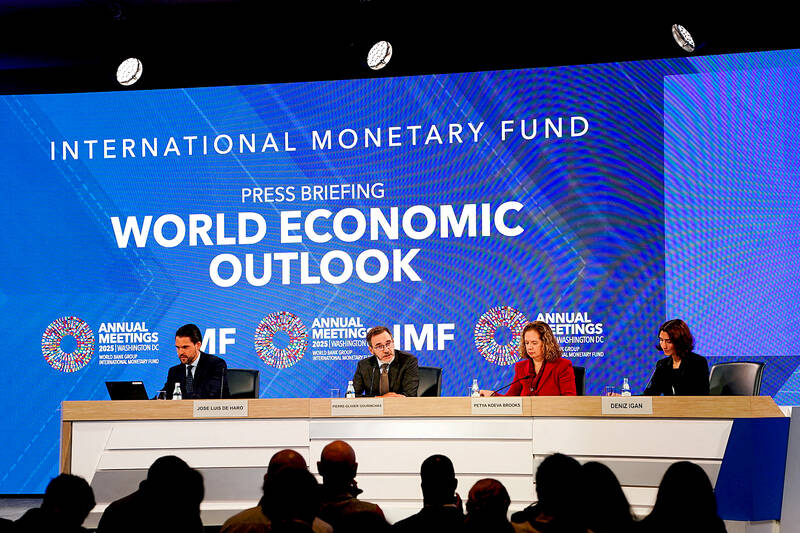 FMI prognozează o încetinire a creșterii economice globale în 2026, pe fondul războiului din Iran: „Am putea asista la o criză energetică la o scară fără precedent”. Cel mai negru scenariu: O situație limită pentru o recesiune globală