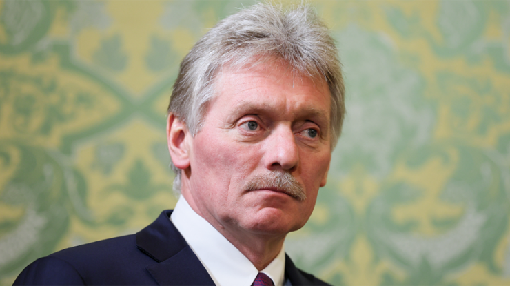 Peskov