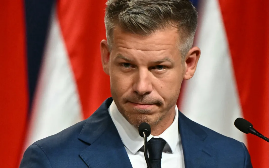 Péter Magyar vrea să consolideze cooperarea în Europa Centrală. Miza este creșterea influenței regiunii în Uniunea Europeană