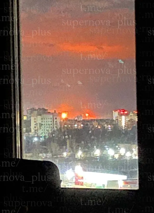 Ucraina a atacat o rafinărie Lukoil din Kstovo, Rusia. Aliații au cerut Kievului să oprească atacurile cu drone asupra rafinăriilor rusești