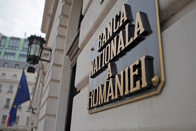 Care sunt noile avertismente ale BNR legate de mersul economiei, cursul valutar, randamente, inflaţie şi deficite: Vine o nouă scădere a dinamicii anuale a PIB în T1/2026