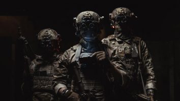 The best of Defence Imagery in