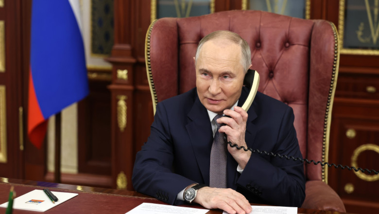 Putin.