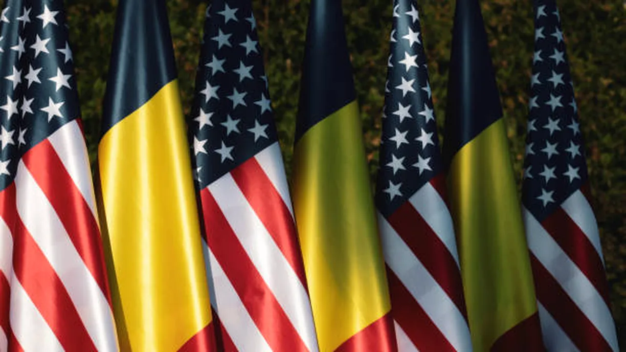 România și SUA lansează program bilateral de schimburi educaționale și culturale. Prima vizită va avea loc anul acesta