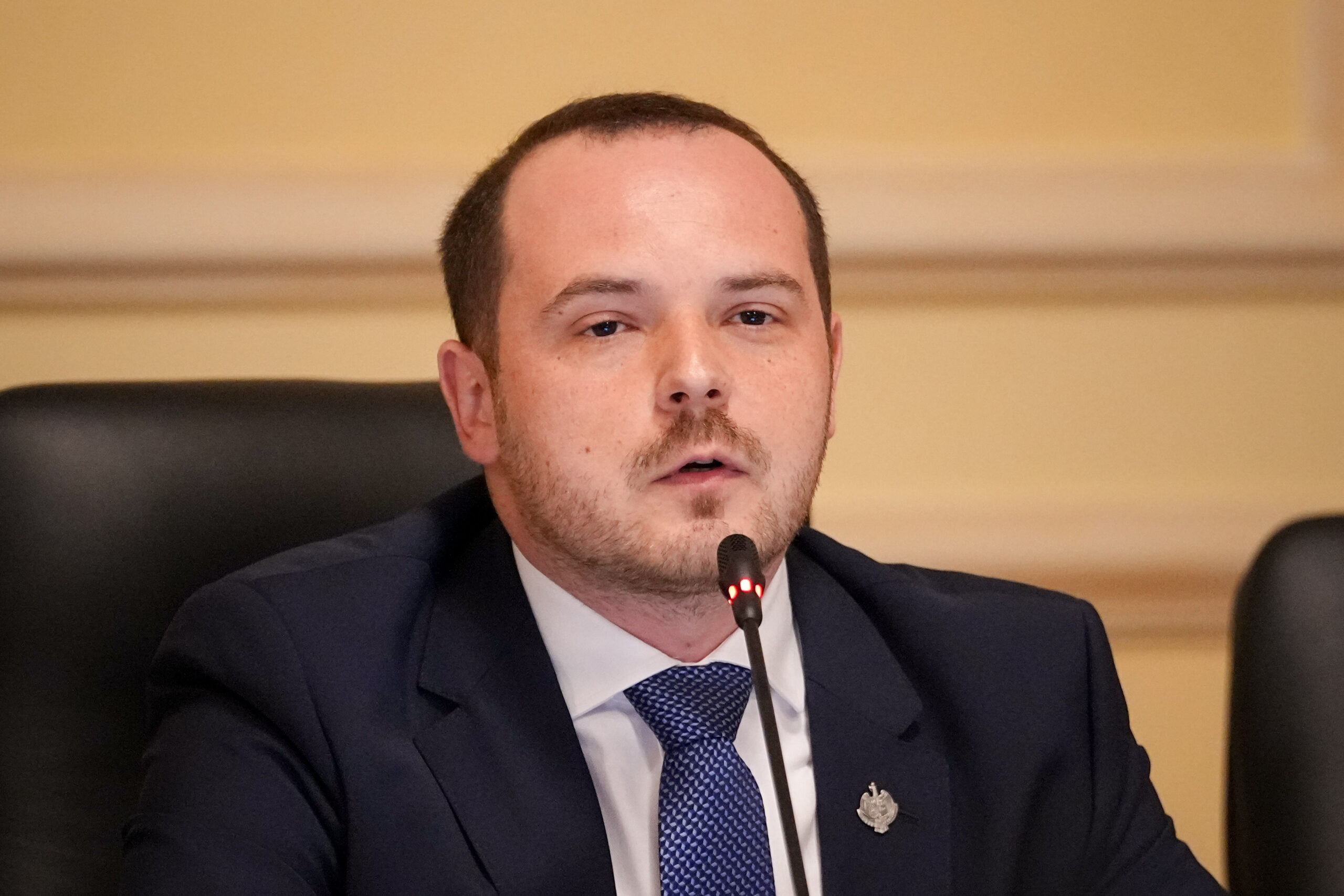 Alexandru Rogobete a transmis un mesaj cu ocazia Zilei Mondiale a Sănătății: „Ziua de astăzi e despre oamenii care fac sistemul să funcționeze”