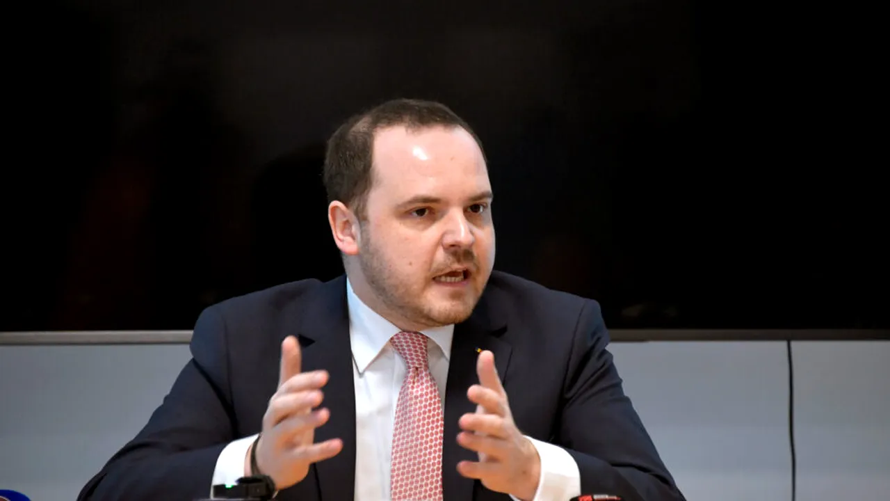 Ziua demisiilor la Guvern. Șase miniștri PSD se retrag astăzi din Executiv