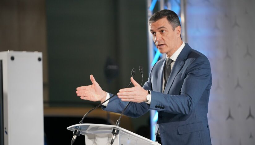 Oficiali NATO anunță că nu există niciun cadru legal pentru suspendarea Spaniei: „Nu este prevăzută în cadrul juridic fondator al alianței”