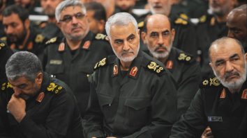 Soleimani