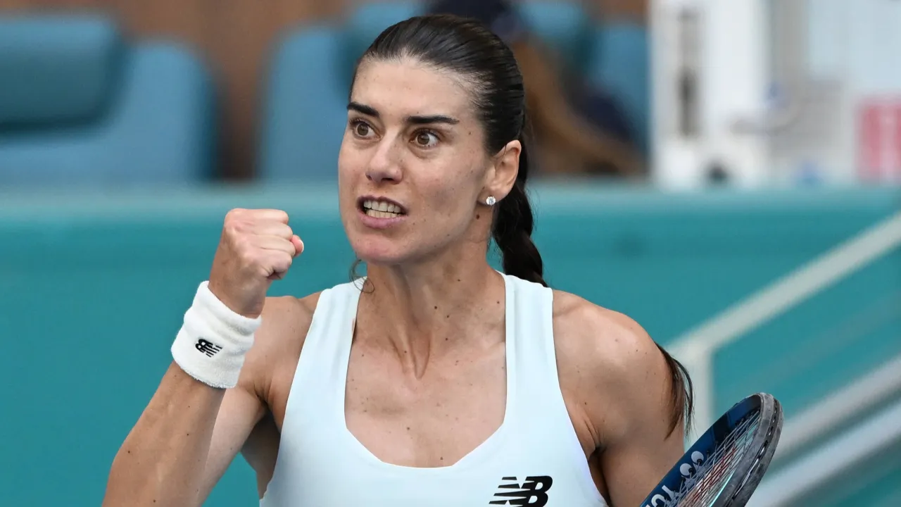 Sorana Cîrstea și Gabriela Ruse joacă în turul 2 la Madrid Open. Jannik Sinner deburează la masculin
