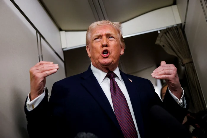 Trump acuză Iranul că a încălcat armistițiul și amenință cu atacuri dacă nu acceptă un acord: „GATA CU DOMNUL DRĂGUȚ!”