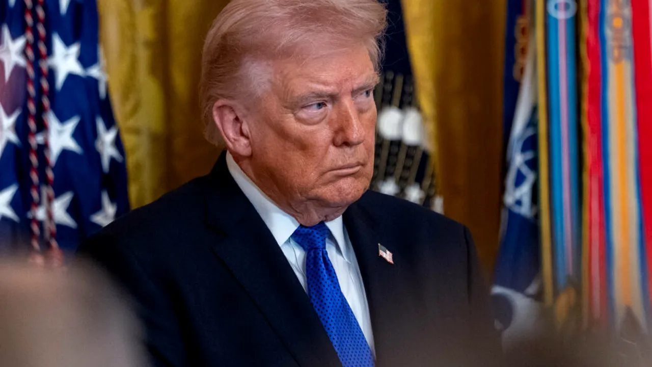 Trump prelungește cu trei săptămâni armistițiul dintre Israel și Hezbollah