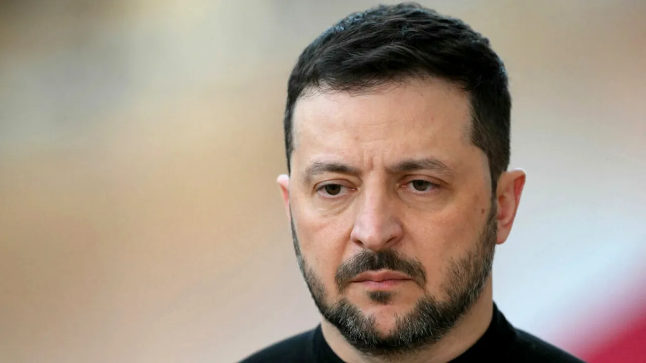 Ucraina respinge orice scenariu de aderare „parțială” la Uniunea Europeană