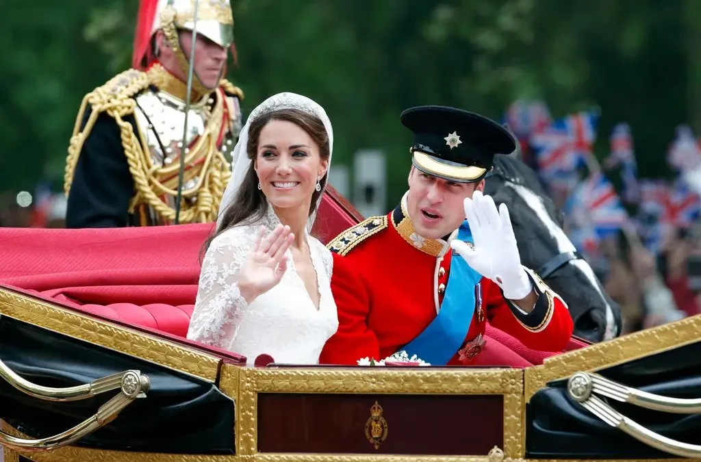 William kate
