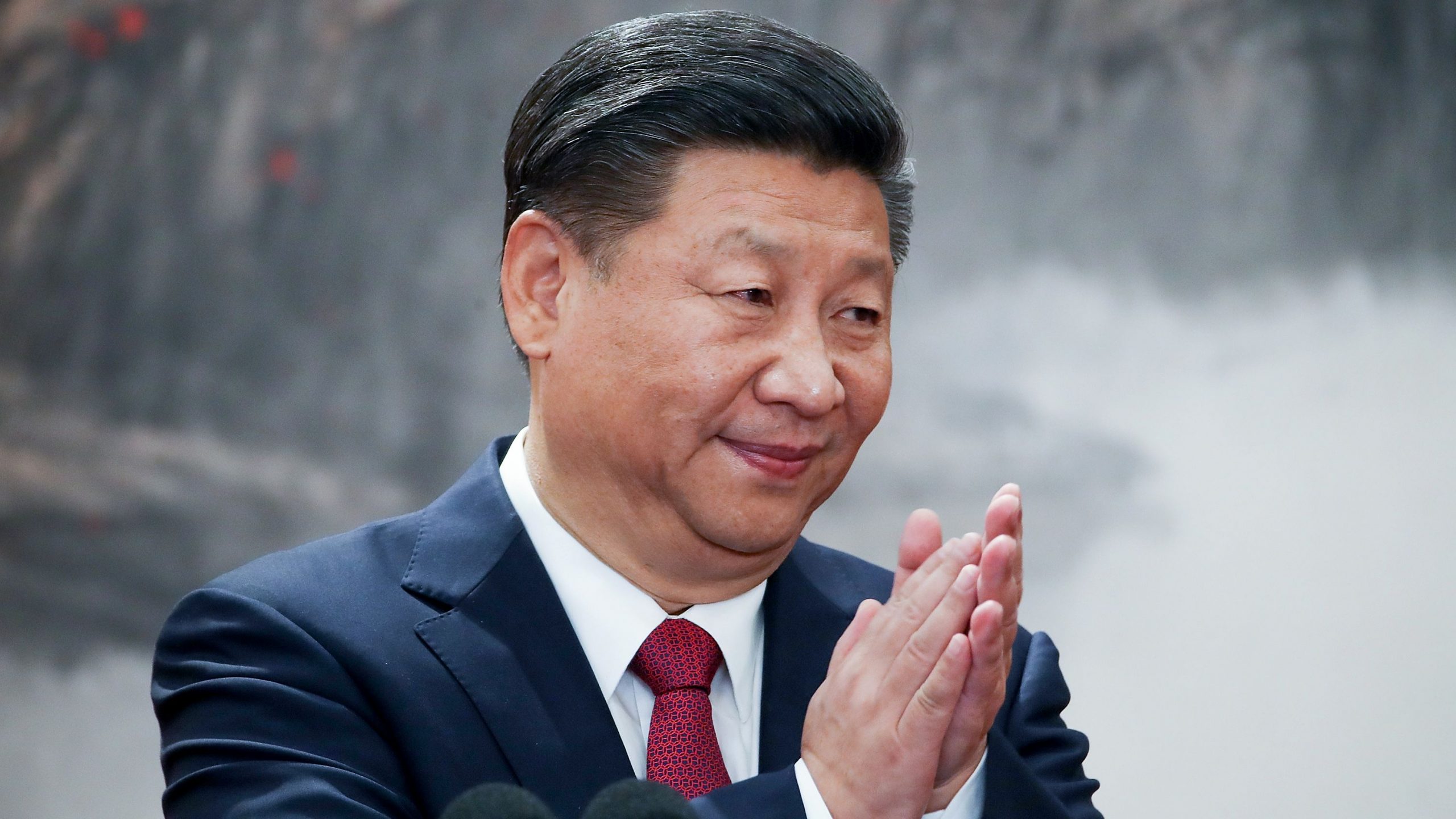 Moment istoric la Beijing. Președintele chinez Xi Jinping primește un lider din Taiwan