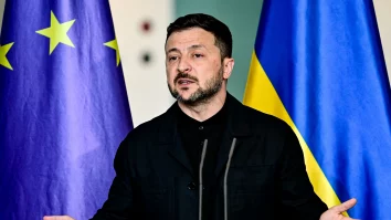 Zelensky