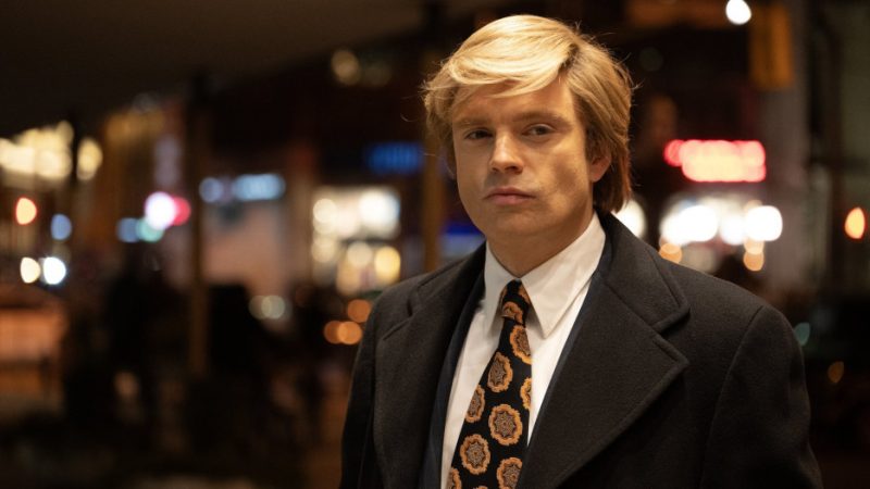 Sebastian Stan îl critică pe Donald Trump la Festivalul de Film de la Cannes, la 2 ani după ce  l-a interpretat în The Apprentice: „SUA trec printr-o situație foarte, foarte proastă”