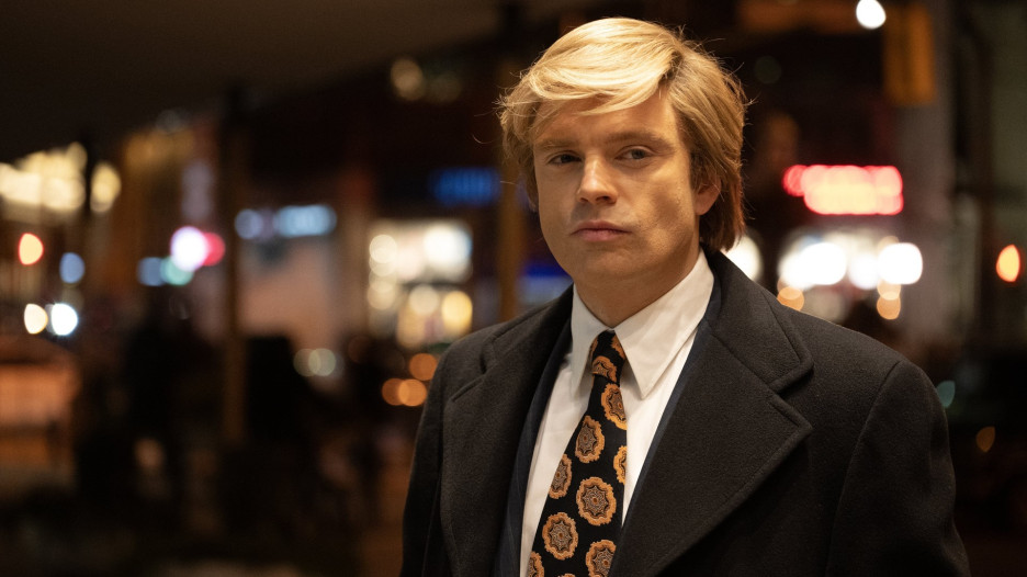 Sebastian Stan îl critică pe Donald Trump la Festivalul de Film de la Cannes, la 2 ani după ce  l-a interpretat în The Apprentice: „SUA trec printr-o situație foarte, foarte proastă”