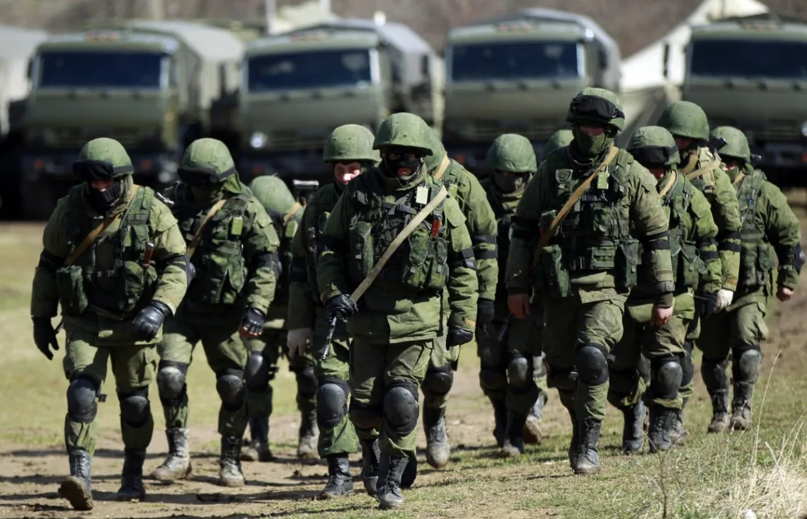 Rusia a pierdut 500.000 de soldați în războiul din Ucraina, spune șefa serviciului britanic GCHQ:  „Putin pierde teren pe câmpul de luptă”