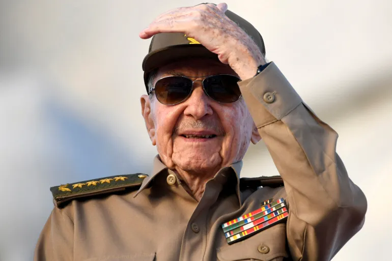 Donald Trump intensifică presiunea asupra Cubei după ce SUA l-au pus sub acuzare pe Raul Castro. Marco Rubio spune că Havana reprezintă o amenințare pentru securitatea SUA