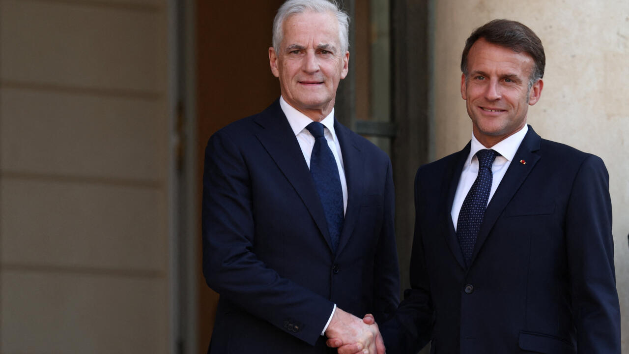 Norvegia începe discuțiile pentru a intra sub „umbrela nucleară” a Franței. Emmanuel Macron și Jonas Gahr Stoere anunță și un nou acord de apărare